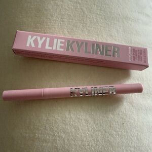 Kyliner Eyeliner-black